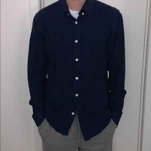 Dress shirt
